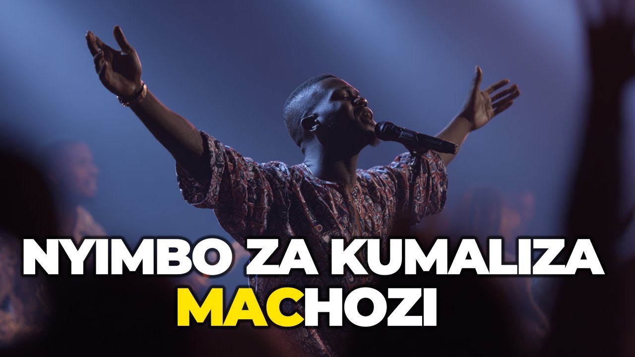 Nyimbo za Uponyaji wa Roho Yako| swahili gospel mix | Sounds of Zion