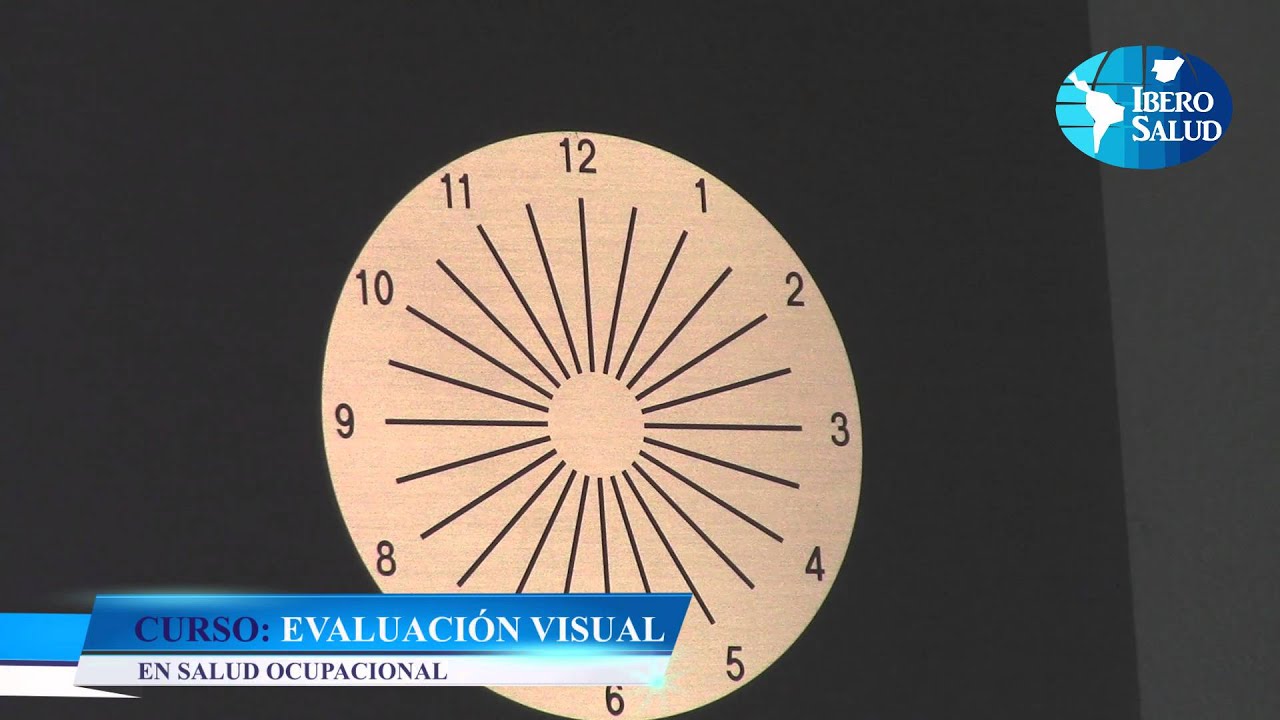 Agudeza Visual