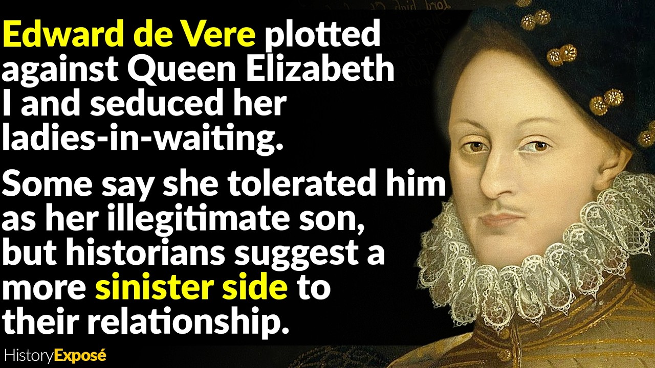 History’s Messiest Courtier