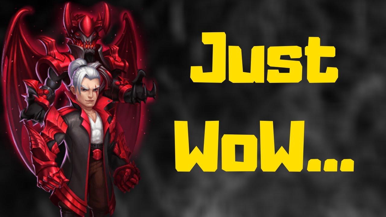 Grimfiend Vs Top Heroes | New Build make him worth it? | Castle Clash