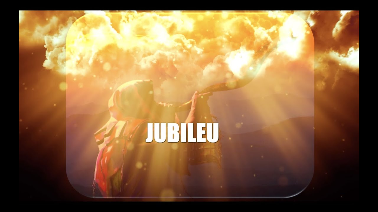 #08 (Chegou a Hora) O Jubileu