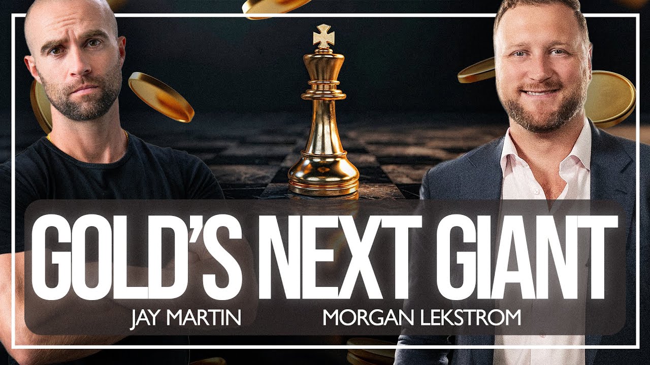 Why Nexgold is going to be MASSIVE