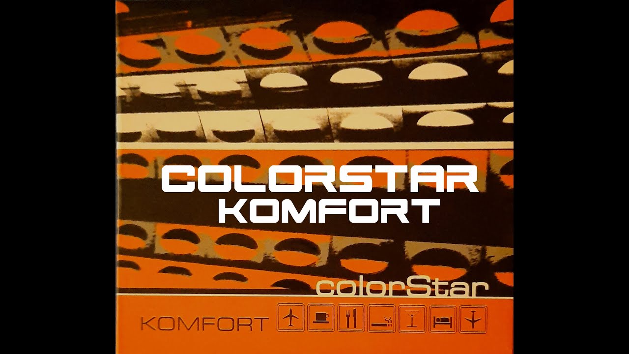 colorStar - Light up the stars
