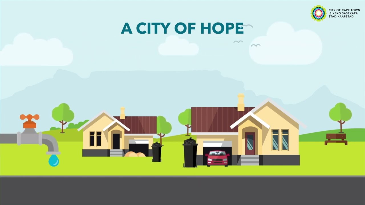 The City of Cape Town&rsquo;s 2022-2027 Integrated Development Plan (IDP)