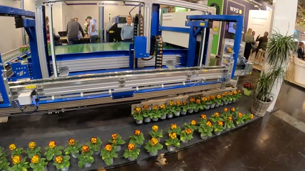 IPM ESSEN 2025