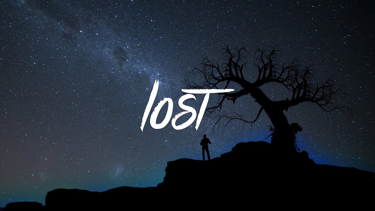 BILLY BUEFFER - Lost (Lyrics) ft. Jakkah