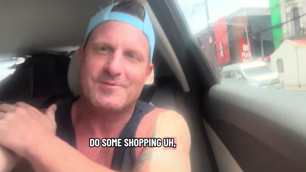“Went to Thailand & Got A New GF in the Philippines: Follow Me for More Tips, LOL!” ~ Vlog Entry #53