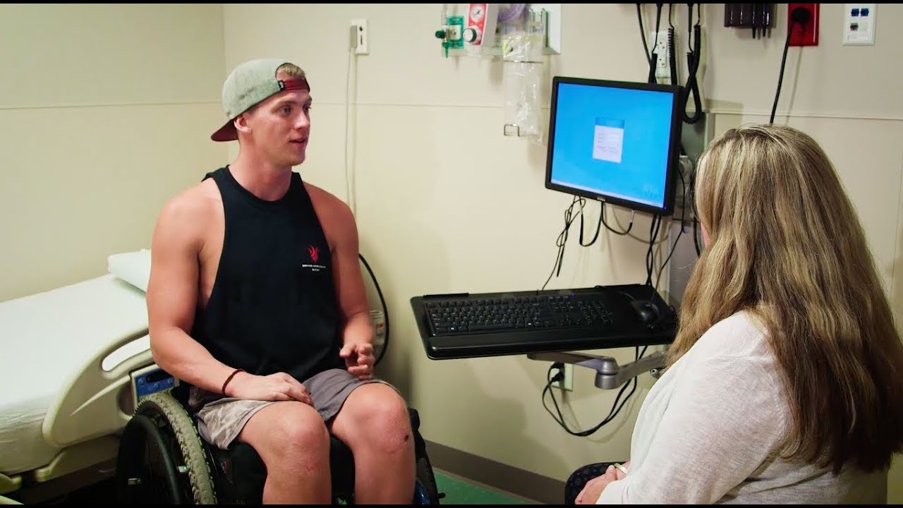 What Is Bowel Management After Spinal Cord Injury?