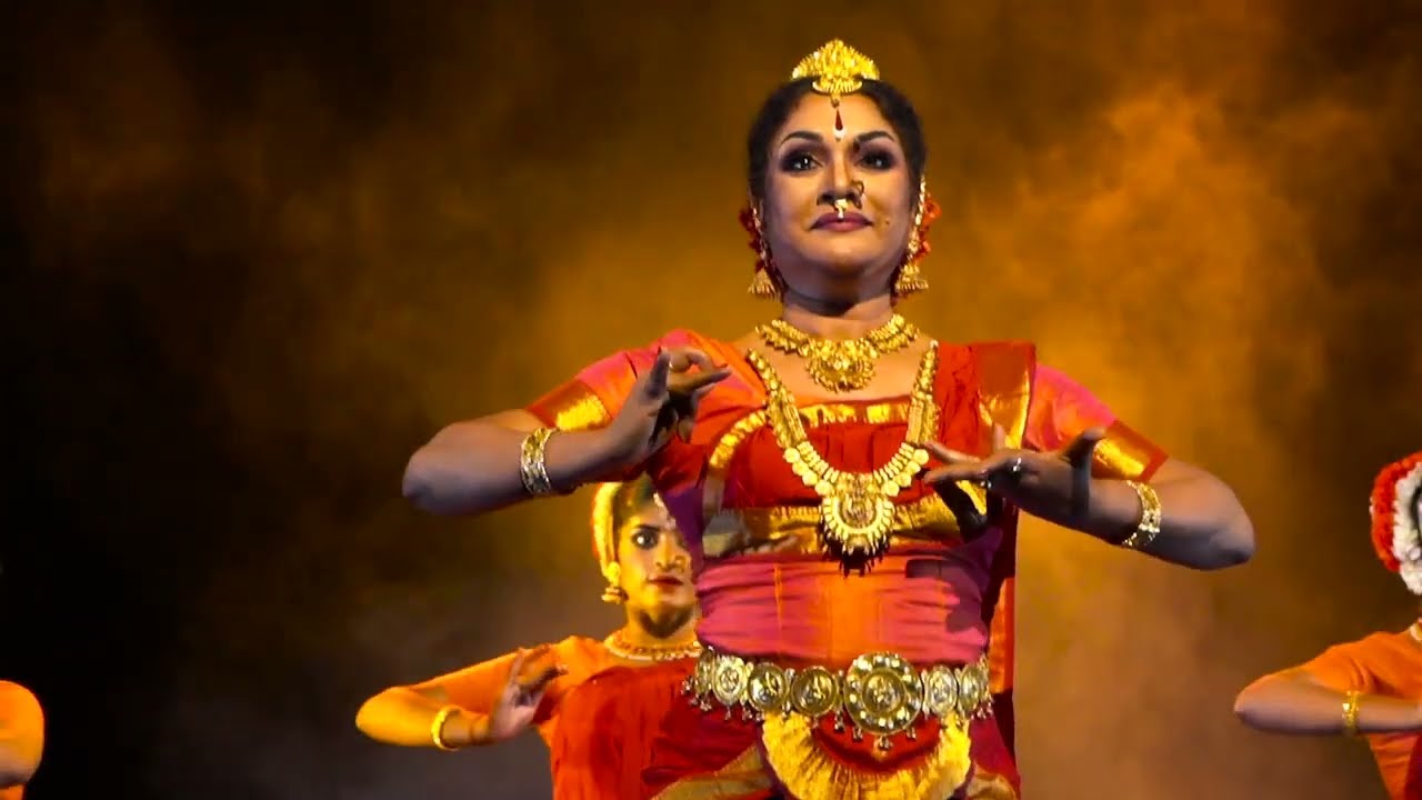 AVYYAM - Jodhpur Park Saraswat Sanskriti Kendra Production 