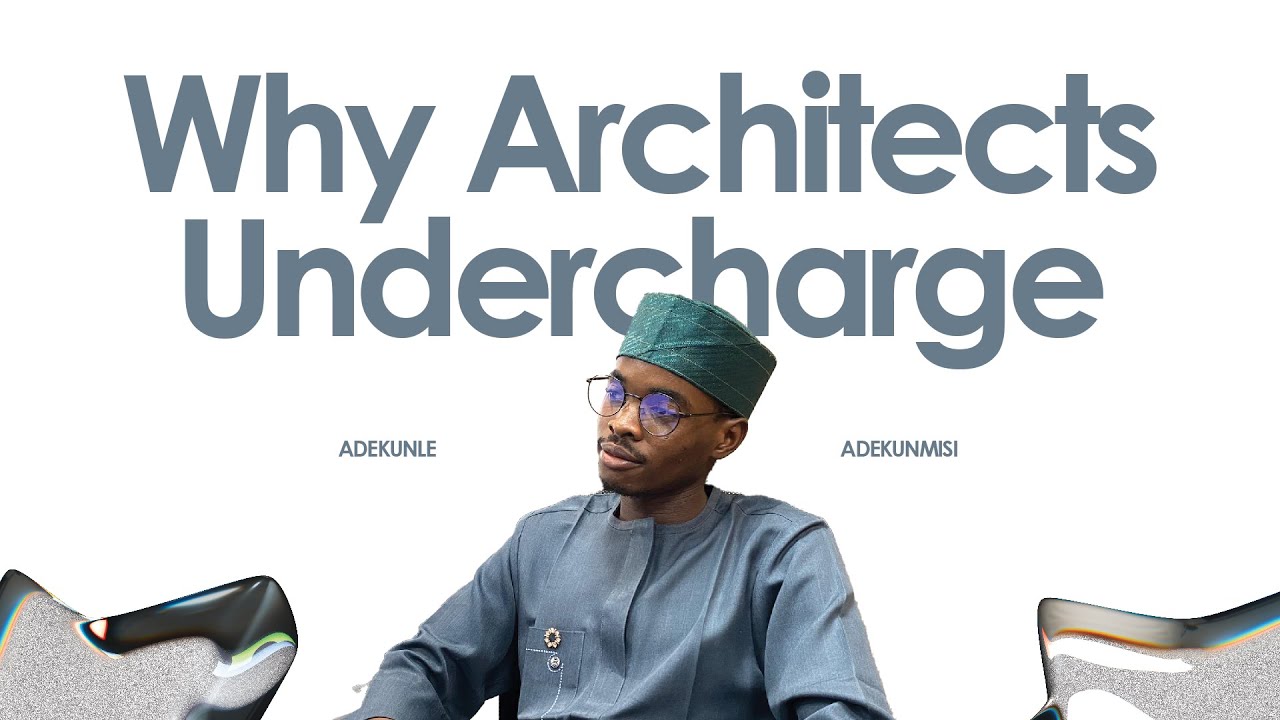 LearnArchi Monthly Webinar  The Architect as a Value Creator