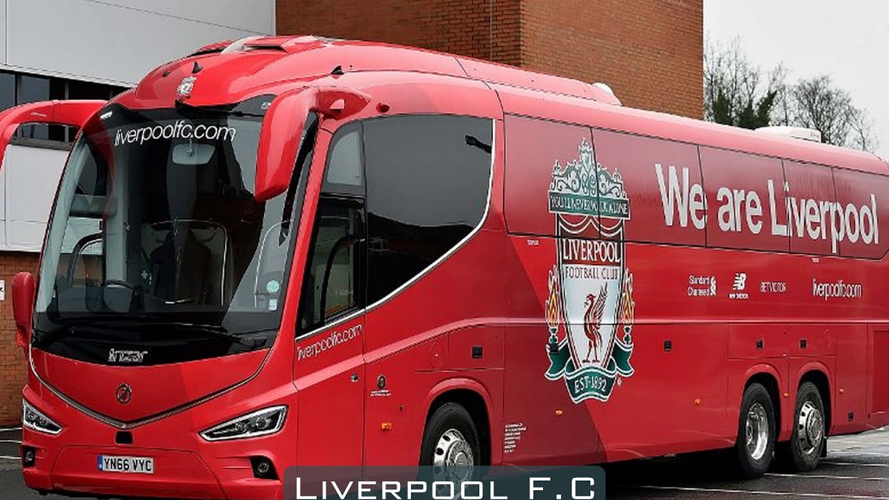 Game Facts||Famous Football Clubs Buses||2019