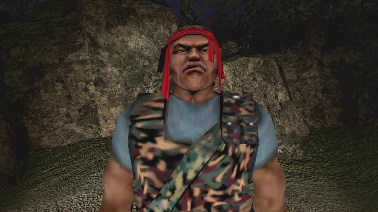 GTA Vice City Exploder:- Survival Knife TV Commercial
