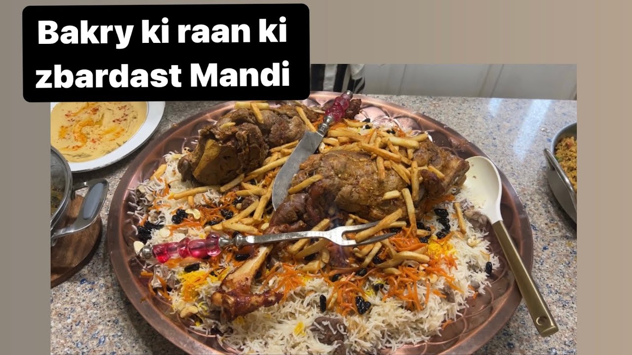 Grand Dawat Menu | Sb Guest ap k ghar ki dawat kbi ni bholain gy |Eid py ye recipe Try zaror karain