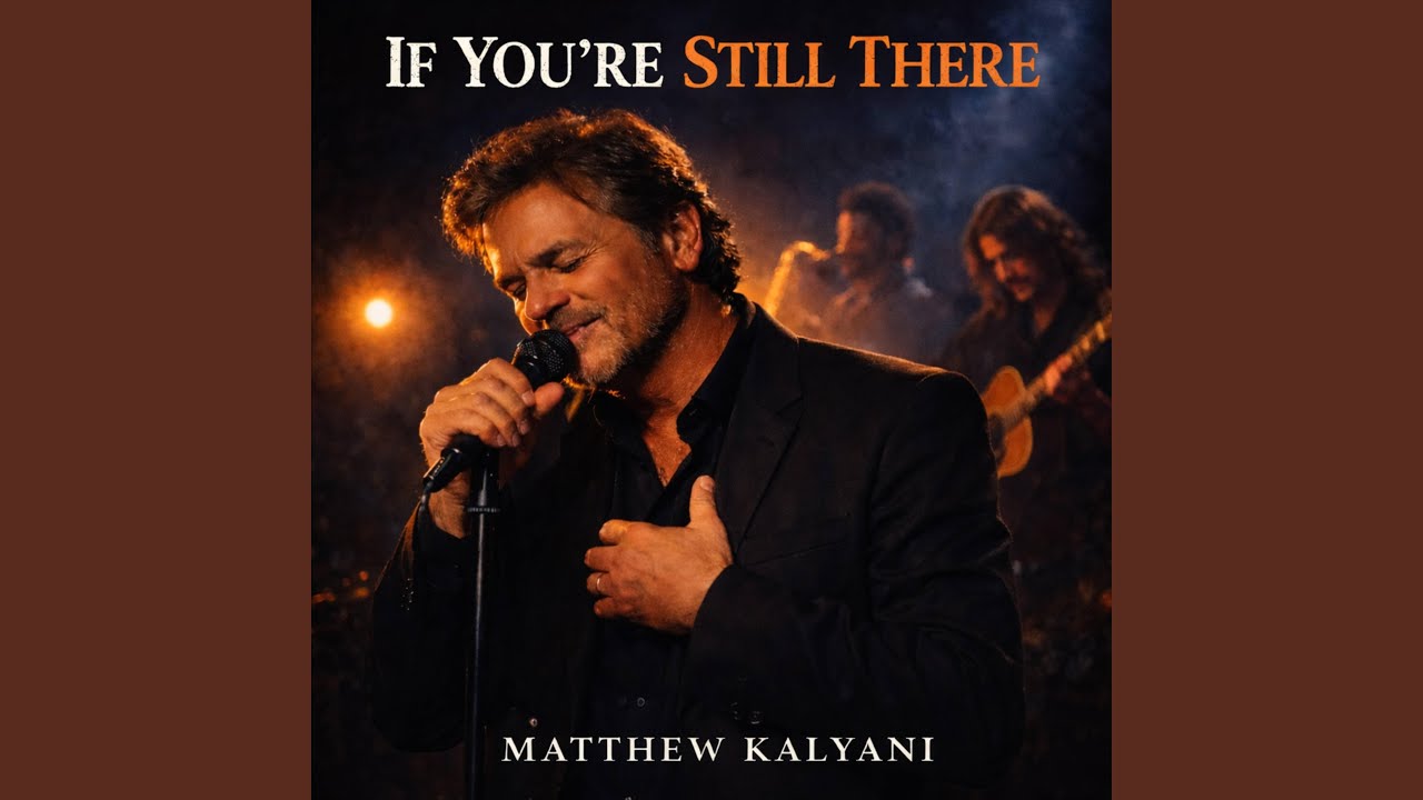 If You're Still There