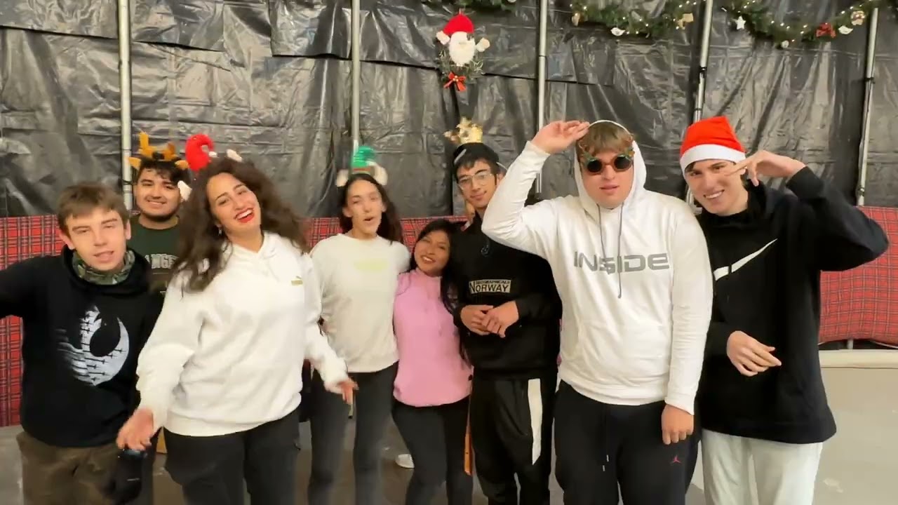 Festival de Navidad 2023
