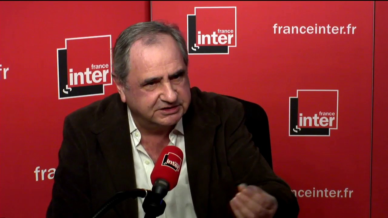 Pierre Rosanvallon : 