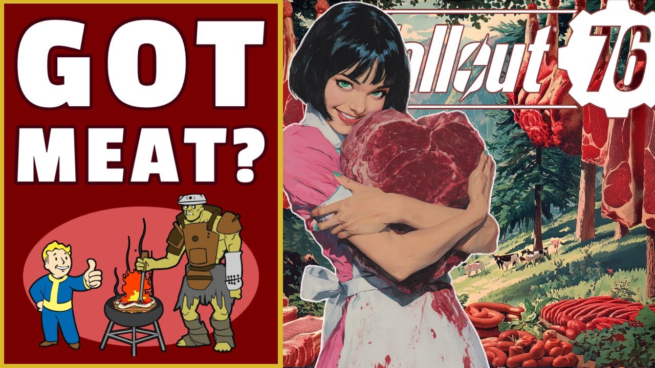 Meat Week 2025 Is Here And It's Double The Fun! Guide And Rewards