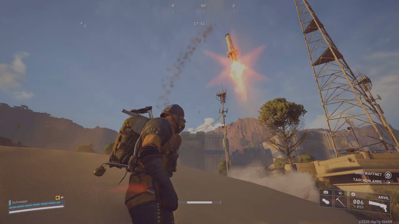 ARC Raiders: 098