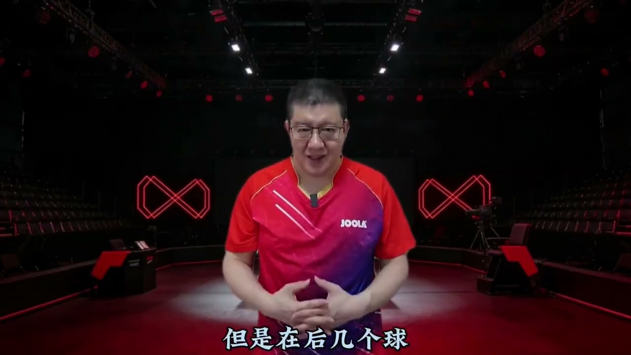 何卓佳與早田希娜打滿五局惜敗，比賽一波三折跌宕起伏險些逆轉 #乒乓球 #乒乓球愛好者 #乒乓球比賽