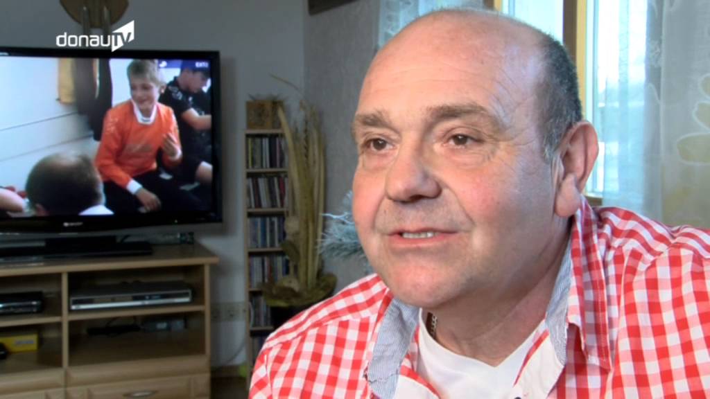 Exklusive Einblicke &ndash; Das Leben von Bayern-Nachwuchskeeper Christian Fr&uuml;chtl!