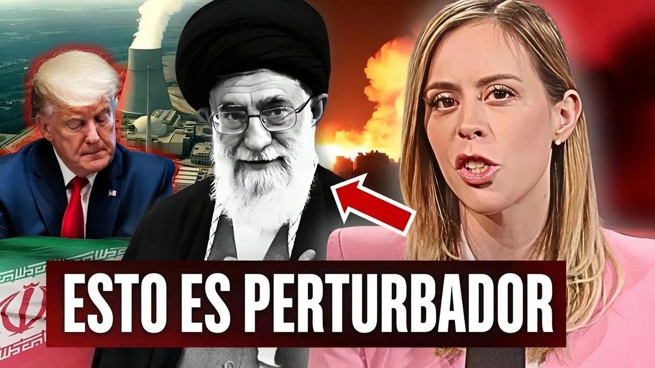 Irán está planeando algo devastador y Estados Unidos podría caer en la trampa
