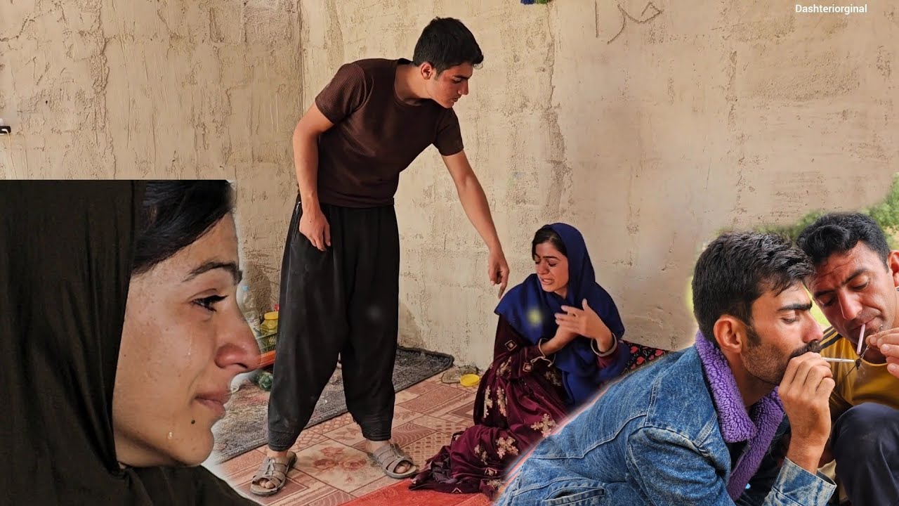 The truth about Shahin will come to light; he had called and deceived Leila.