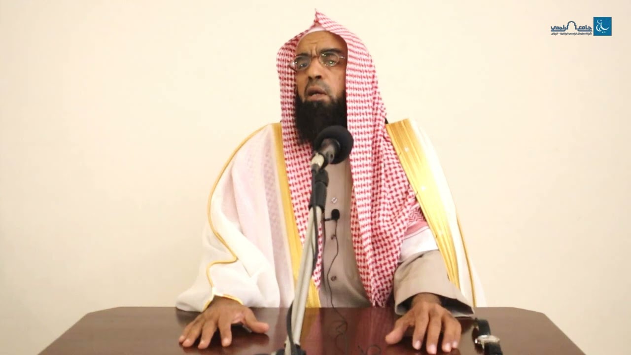 تأملات في اسم الله الكافي | أمين الشقاوي | أسماء الله الحسنى