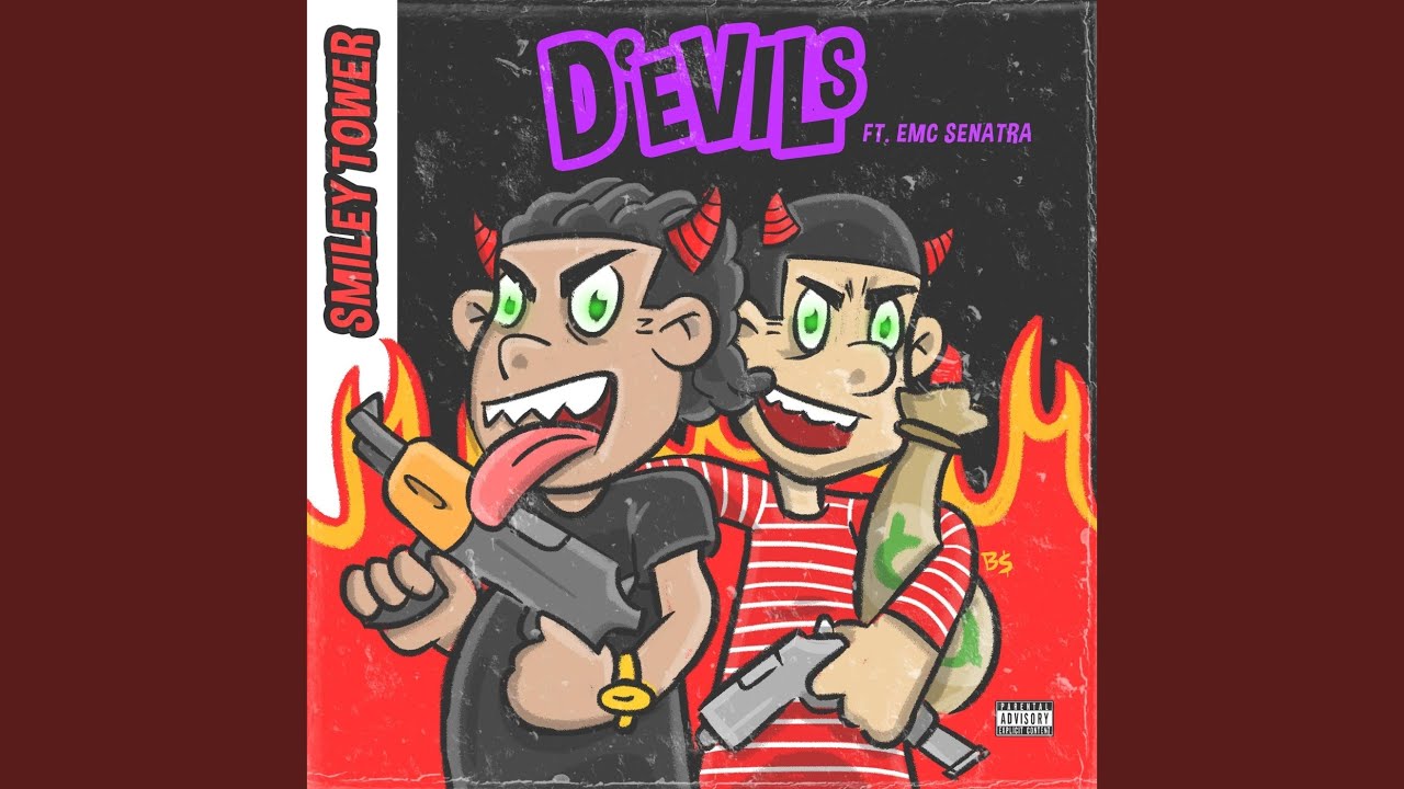 D'evils