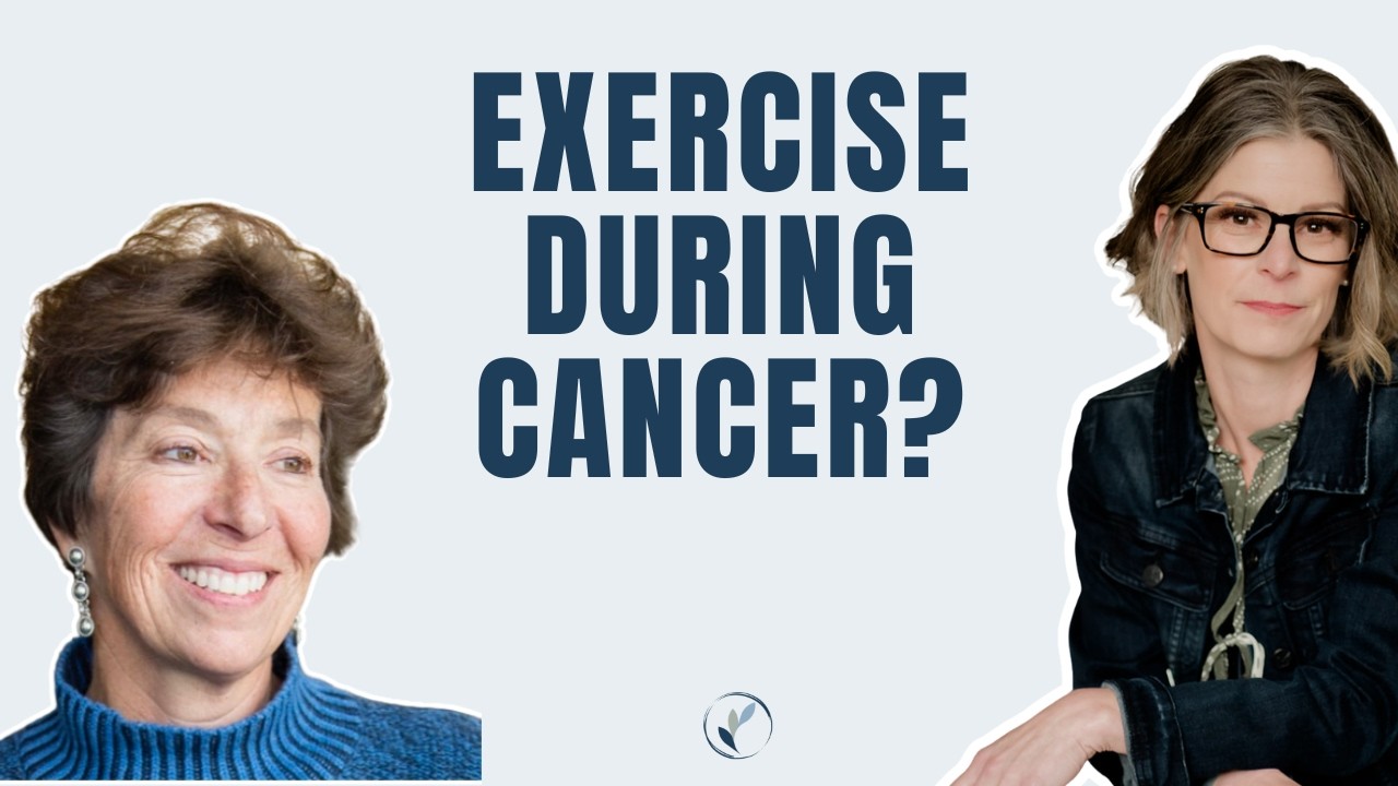 Exercise During Cancer?