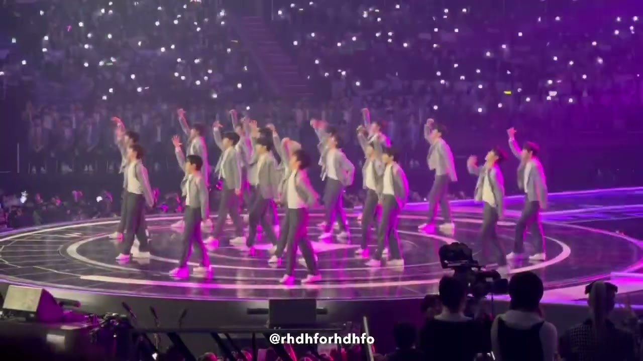 230420 보이즈 플래닛 파이널 “난 빛나 풀캠”(BOYSPLANET FINAL - HERE I AM FULL CAM)