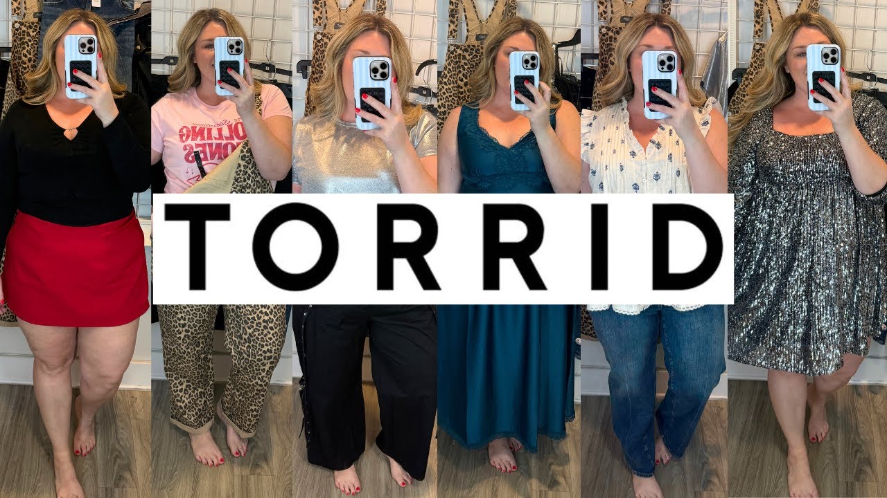 LEOPARD PRINT OVERALLS ARE YOU KIDDING?! OBSESSED WITH THIS TORRID HAUL