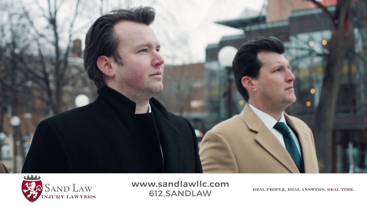Sand Law | Winter Community Video 1