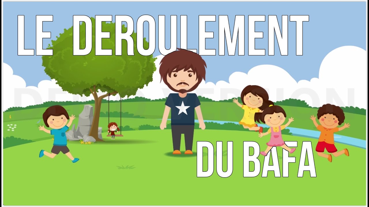 Comment passer son BAFA ?