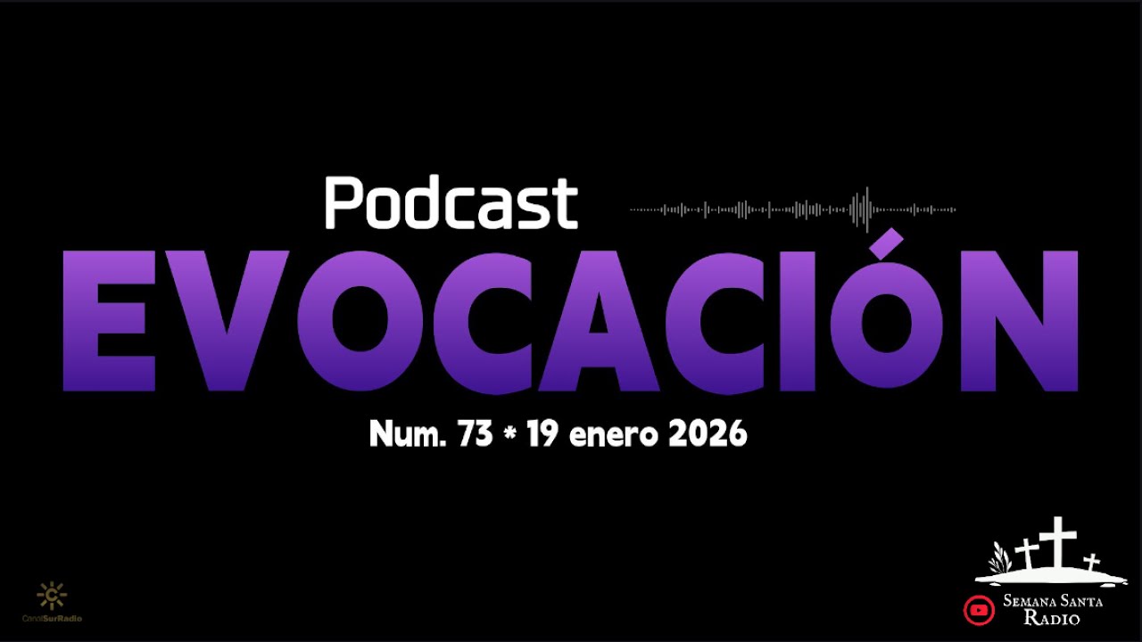 EVOCACIÓN  |  19 enero 2026