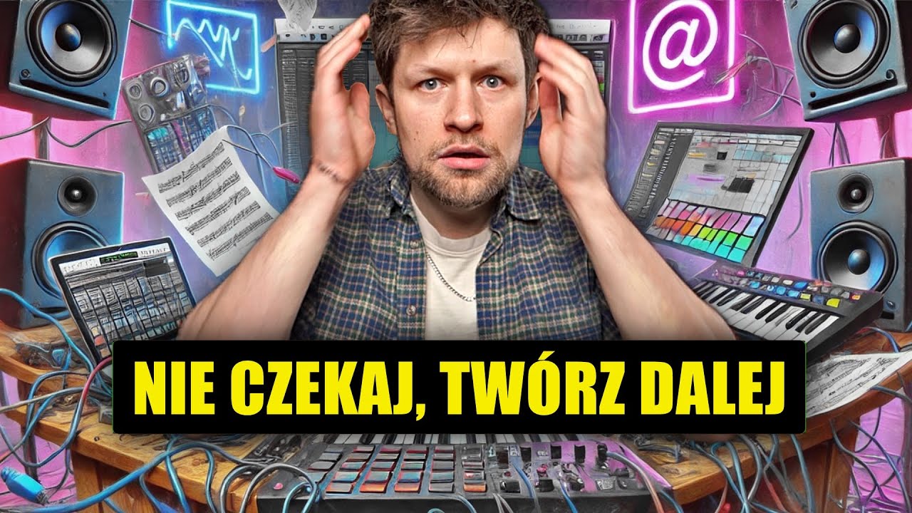 To dlatego nie kończysz bangerów (i jak to zmienić)