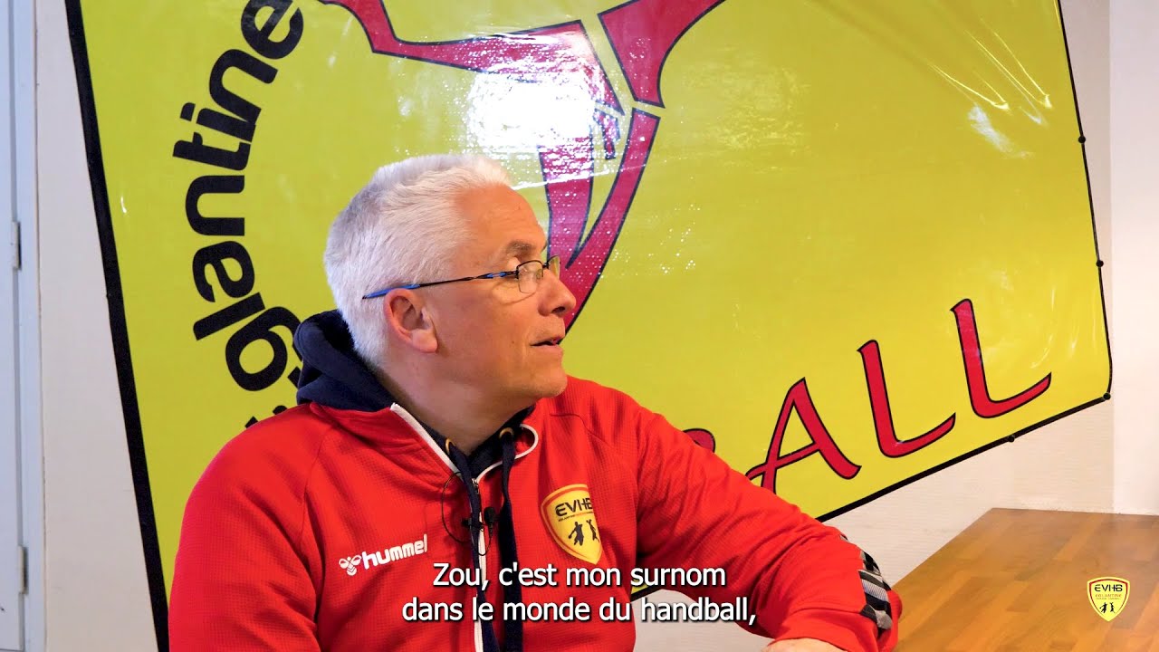 COMPTOIR EVHB S02EP05 - Patrick 
