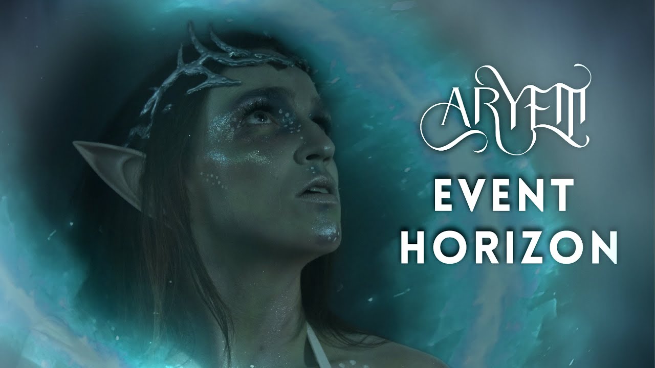 ARYEM - Event Horizon (OFFICIAL MUSIC VIDEO)