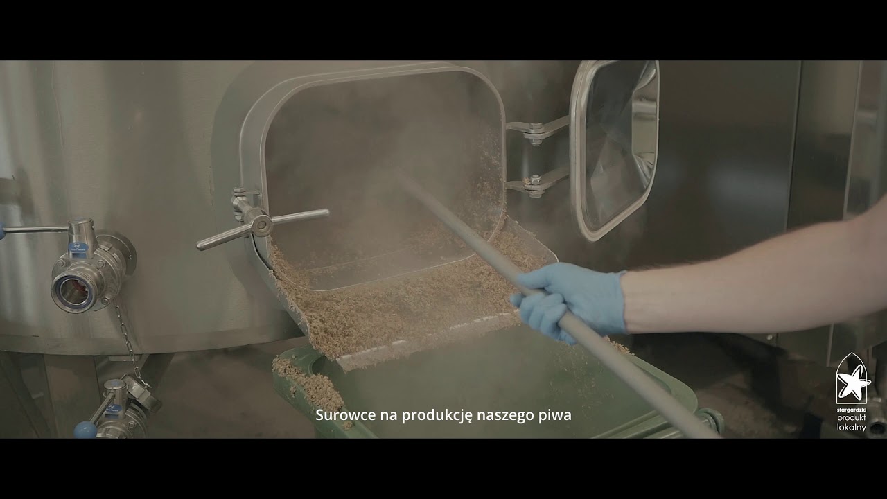 Stargardzki Produkt Lokalny &ndash; Browar Stargard