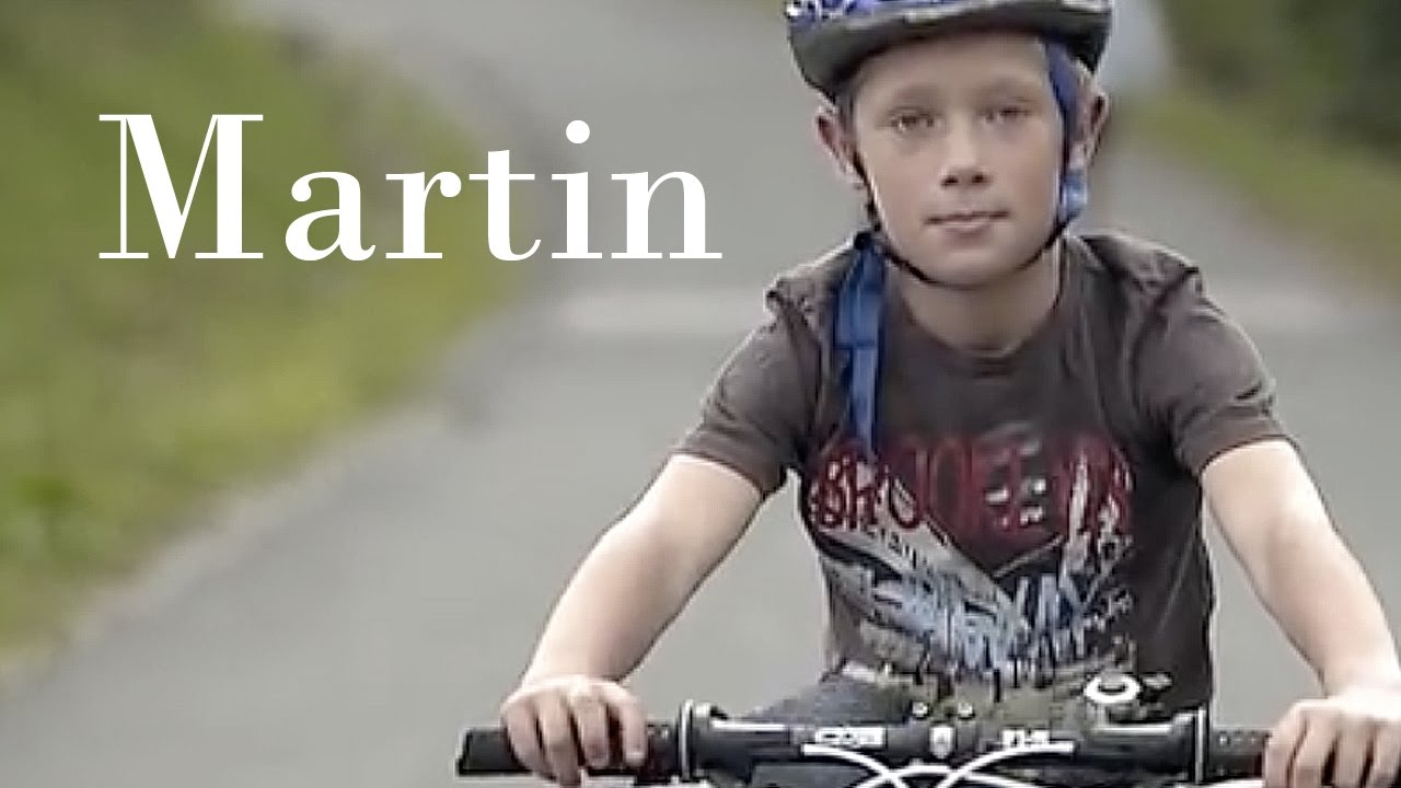 Epilepsi hos barn – Martin