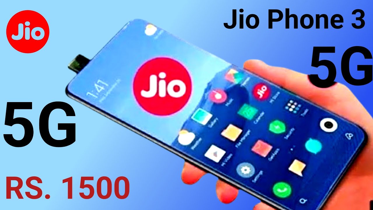 ₹1500 आ गया Jio 5G Smartphone 2025⚡Jio Phone next unboxsing⚡jio 5G mobile order book kaise karen⚡