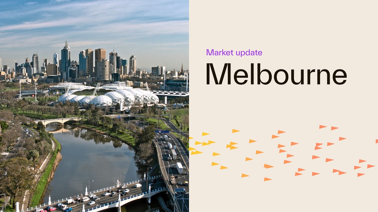 Melbourne Housing Market Update | February 2026