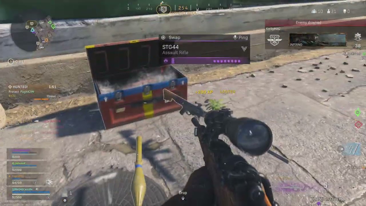 Call of Duty: Modern Warfare_20220130215751
