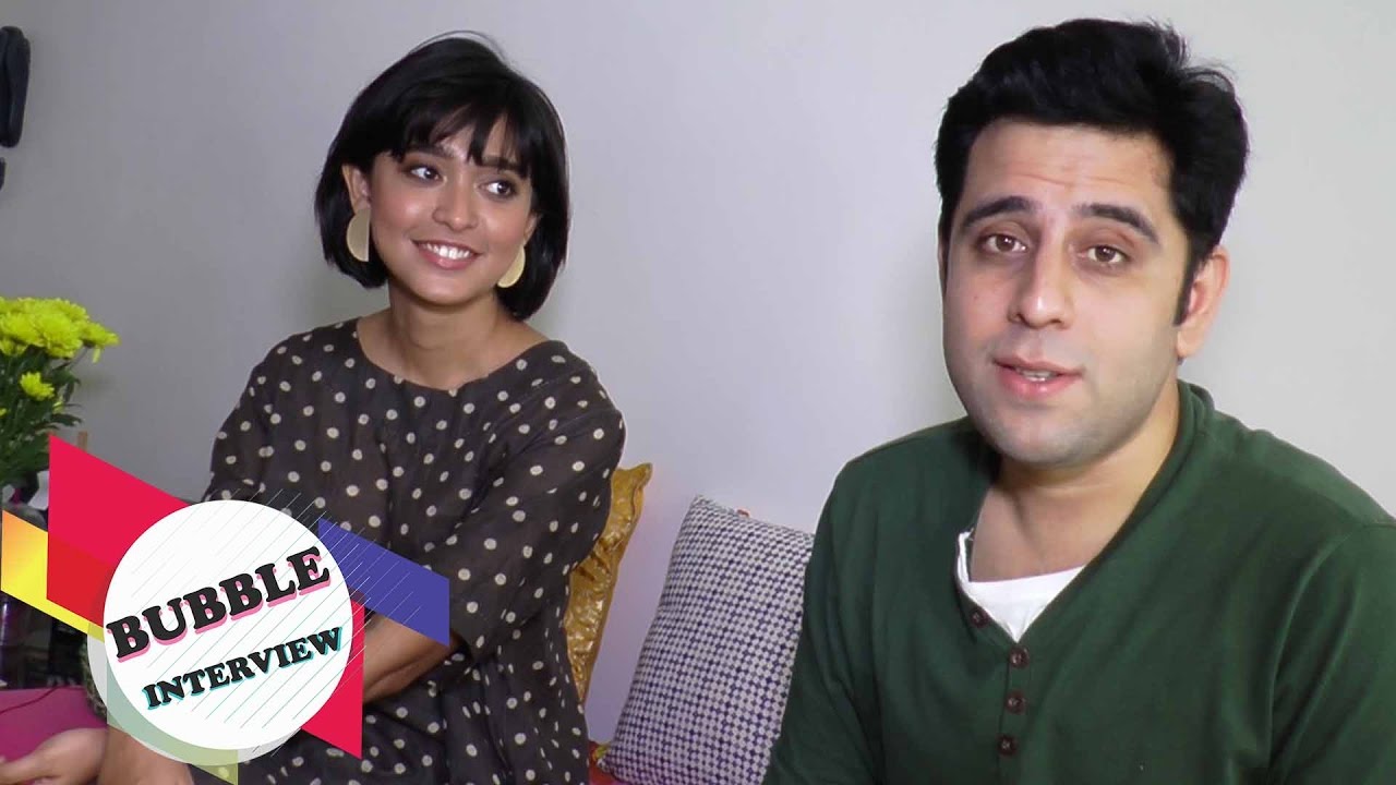 Exclusive: Sayani Gupta In a Chat With Bollywood Bubble