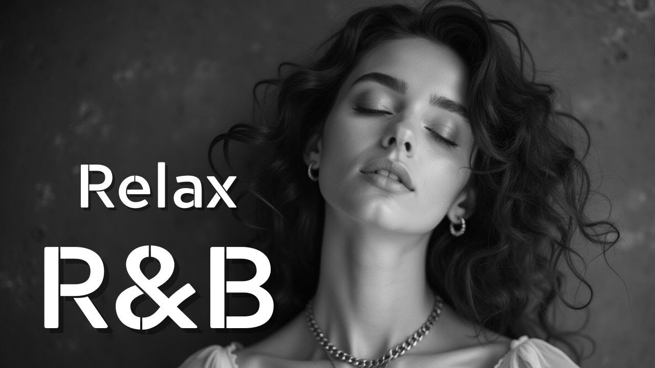 【R&B Relax 2】 Cozy Music / Chill / Relaxing / For Work / Study / Coffee / Ballad / Healing Playlist