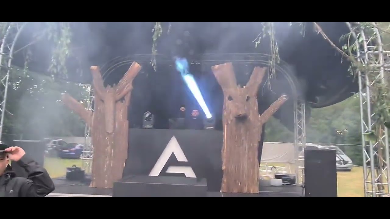 LOIC B @ GENESIS OPEN AIR / WINGLES 2022