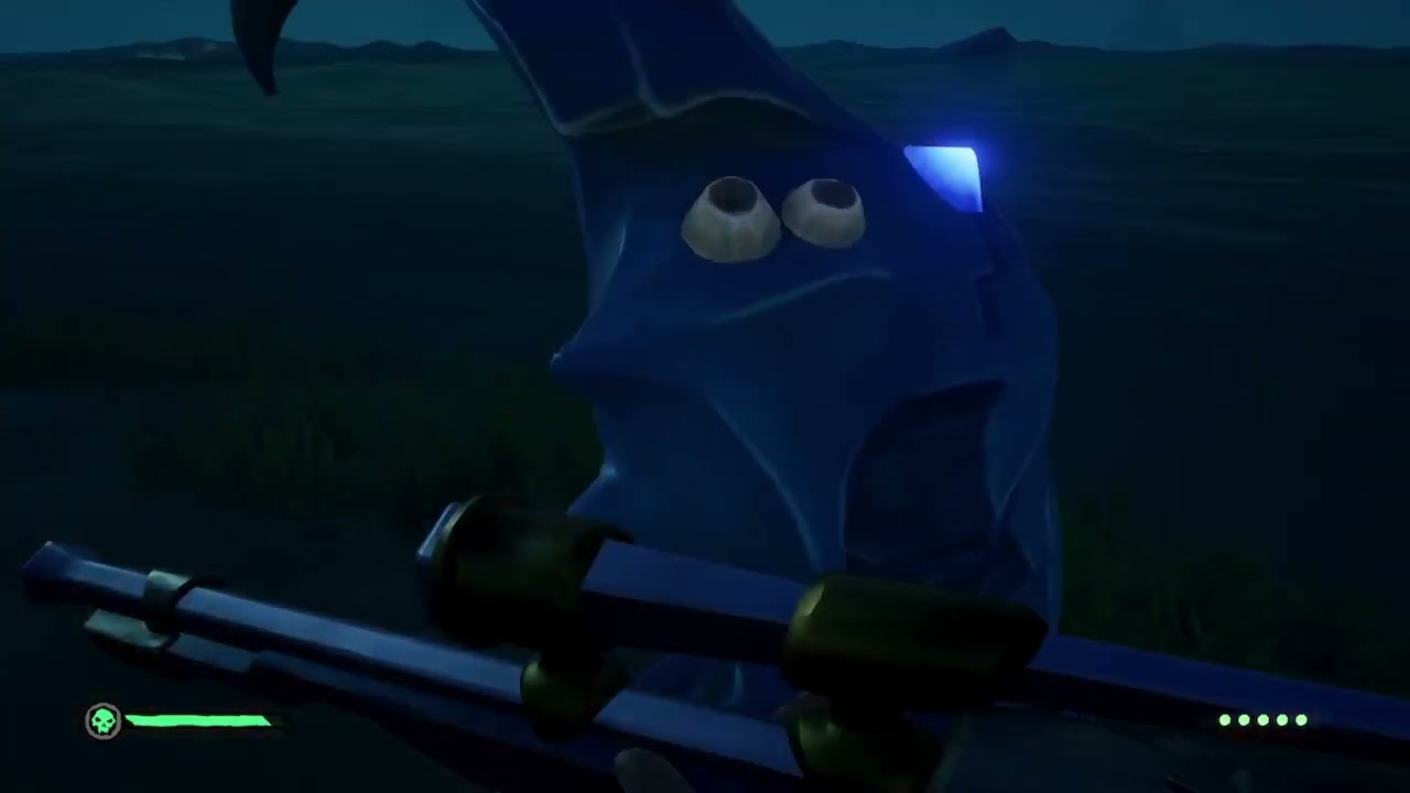 Sea of Thieves