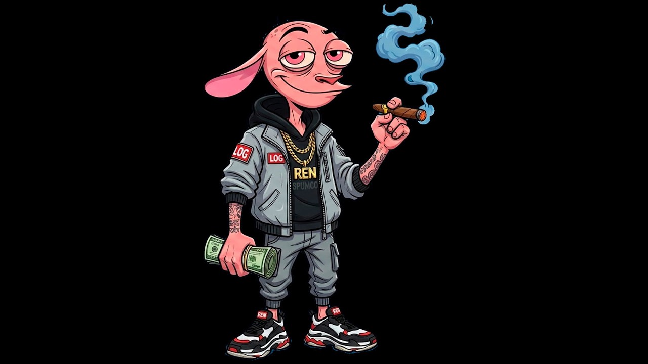 Hard Fast Rap Trap Beat Instrumental | Freestyle Beat - 