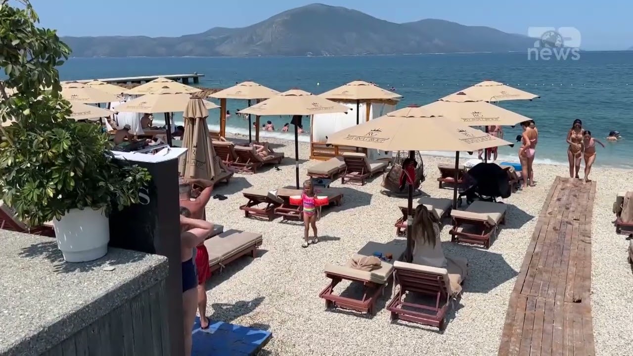 Top News - Shqip&euml;ria, jo m&euml; aq e lir&euml;. Corriere-&Ccedil;mimet e larta n&euml; bregdet, largojn&euml; italian&euml;t