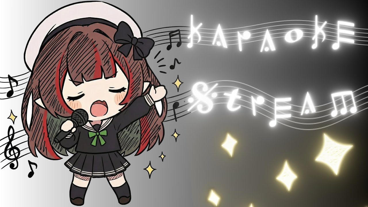 🎶【KARAOKE】Karaoke chilling cùng Sim Chan~ 🎶