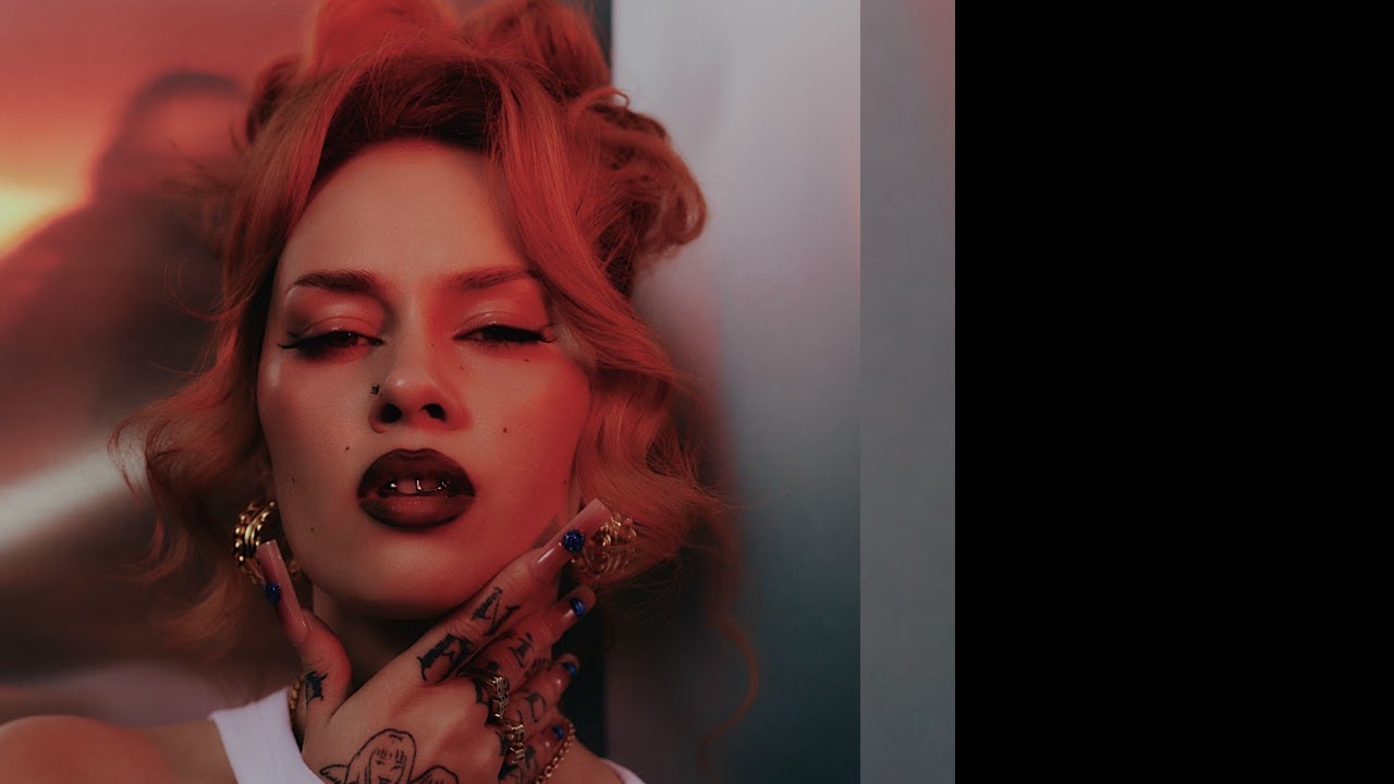 Sasha Keable x Lucky Daye Type Beat | 